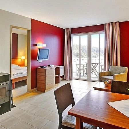 Resort Dorfhotel Boltenhagen Boltenhagen Bagian luar foto